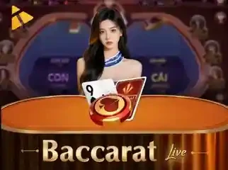 11BET Baccarat Live