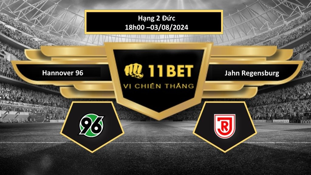 11BET Tip bóng đá FC Magdeburg vs Elversberg, hôm nay 03/08/2024