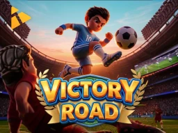 11BET Victory Road